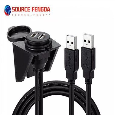 USB 2.0 Cebl Estyniad
